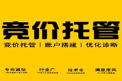 SEM竞价专员优化策略案例分析